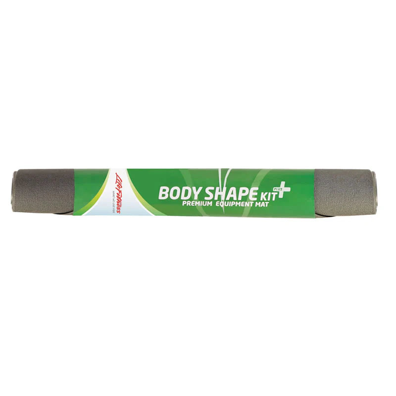 Tappetino per attrezzi Life Fitness