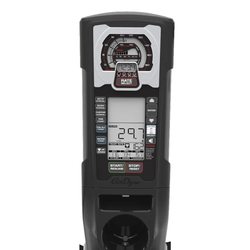 Cyclette AirdyneX Octane Fitness