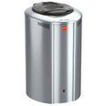 Harvia Stufa elettrica per sauna Ever-Ready Forte AFB9, 9kW, 10-15m, controllo separato, acciaio
