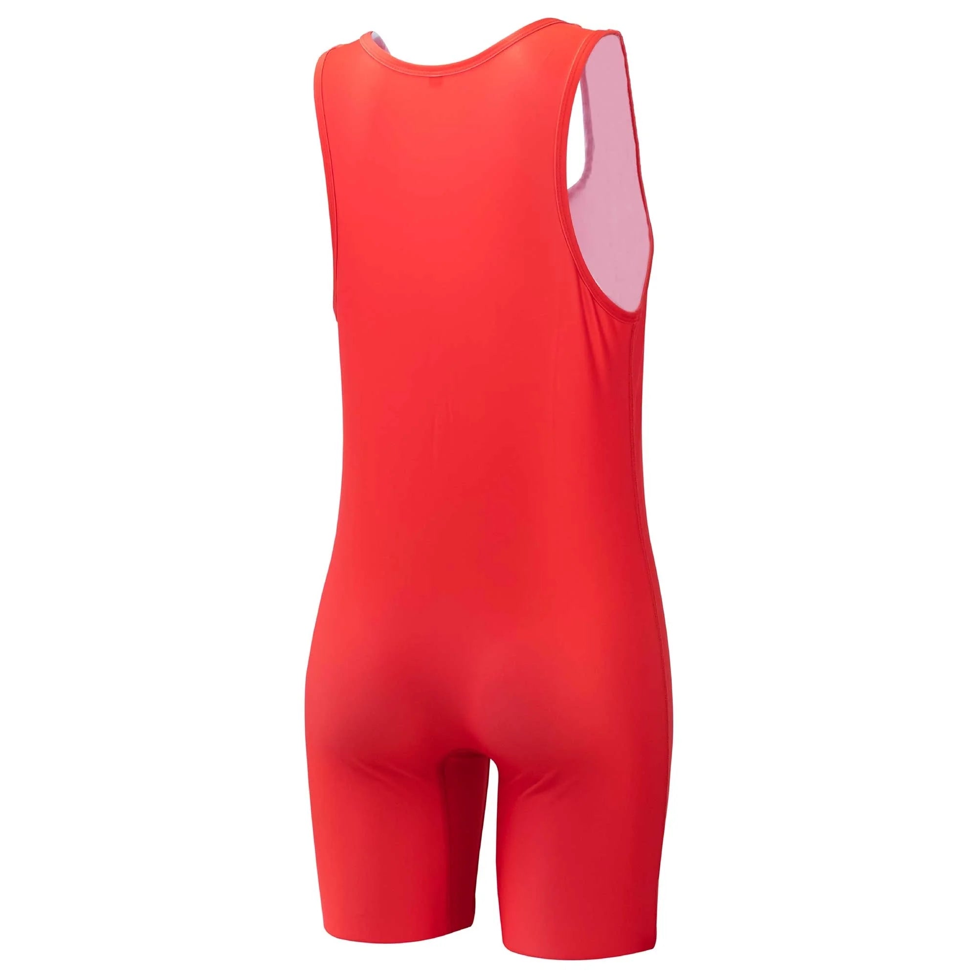 Set Canotta da Wrestling Core
