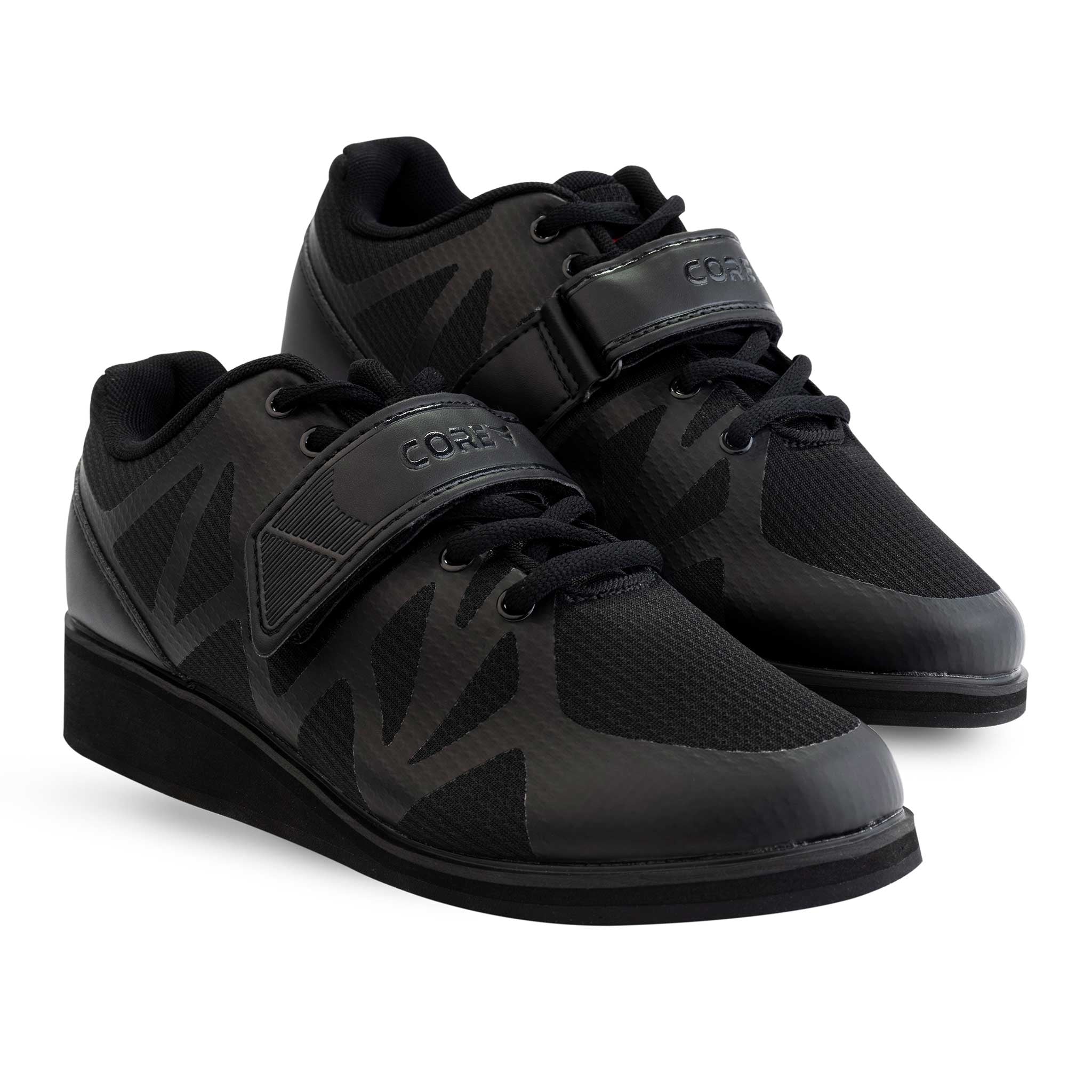 Scarpe da sollevamento pesi Core