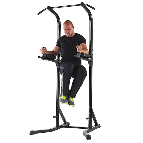 Marcy CT8000 Deluxe Power Tower