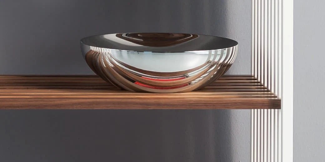 Regal REBAR 2.2 \ Nussbaum Reinweiss