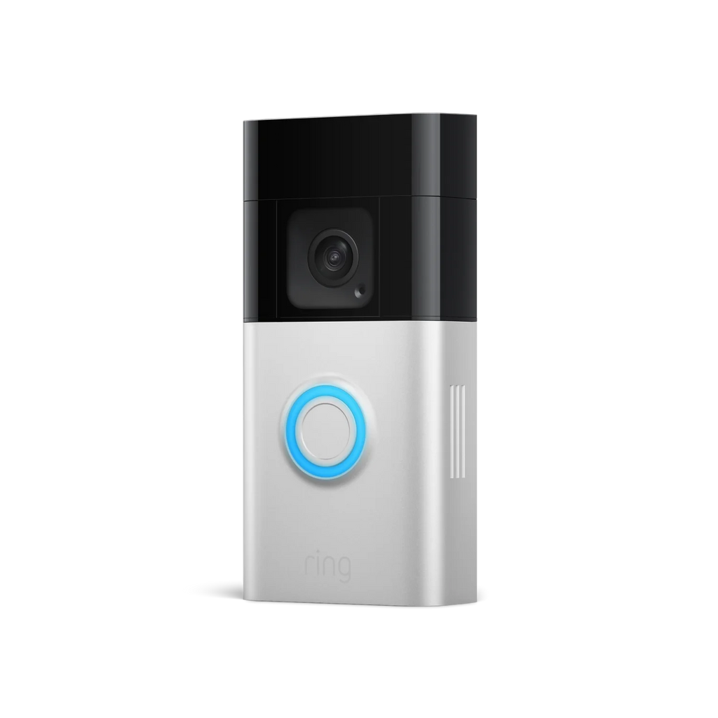 Videocitofono con Batteria Plus