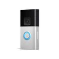 Videocitofono con Batteria Plus