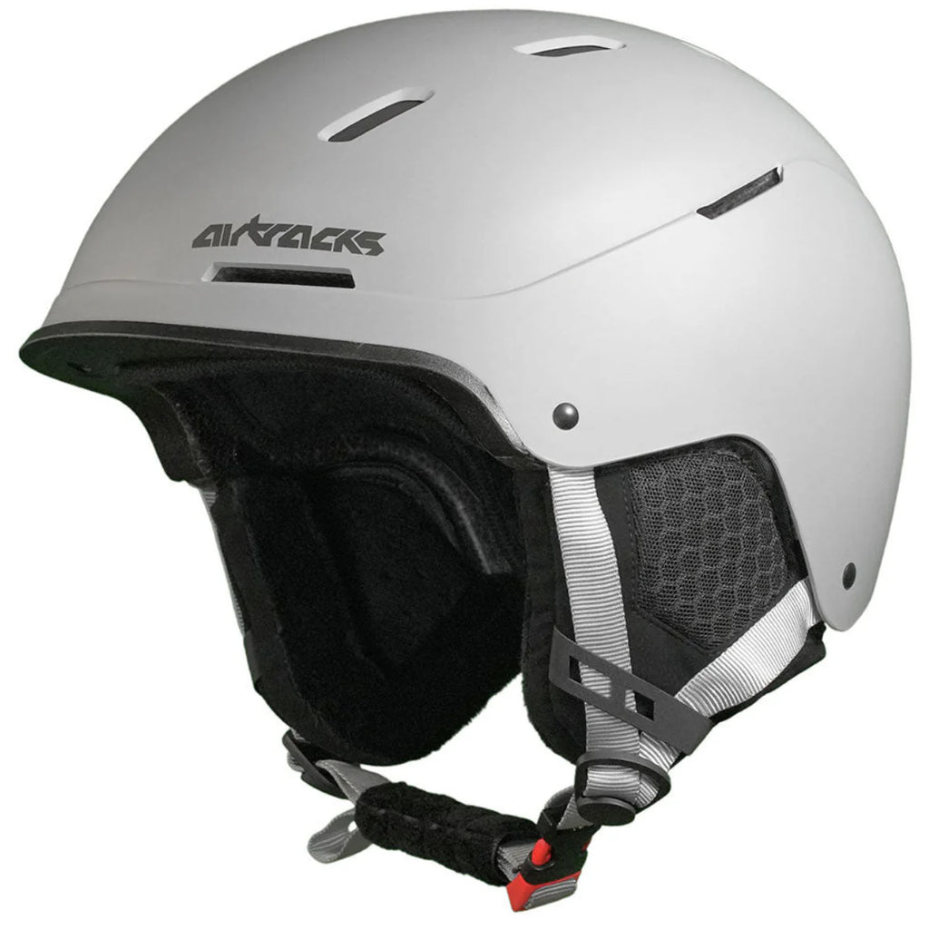 Casco da Sci - Snowboard Strong SP-S210 Grigio Opaco