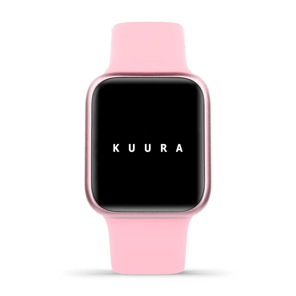 Kuura    Function F5