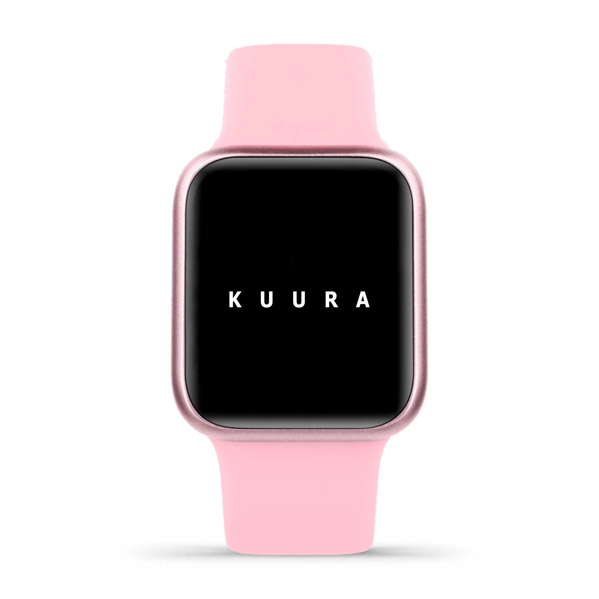 Kuura    Function F5