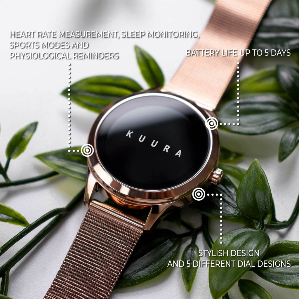 Kuura    FW3