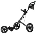 Core Golf Cart, Nero
