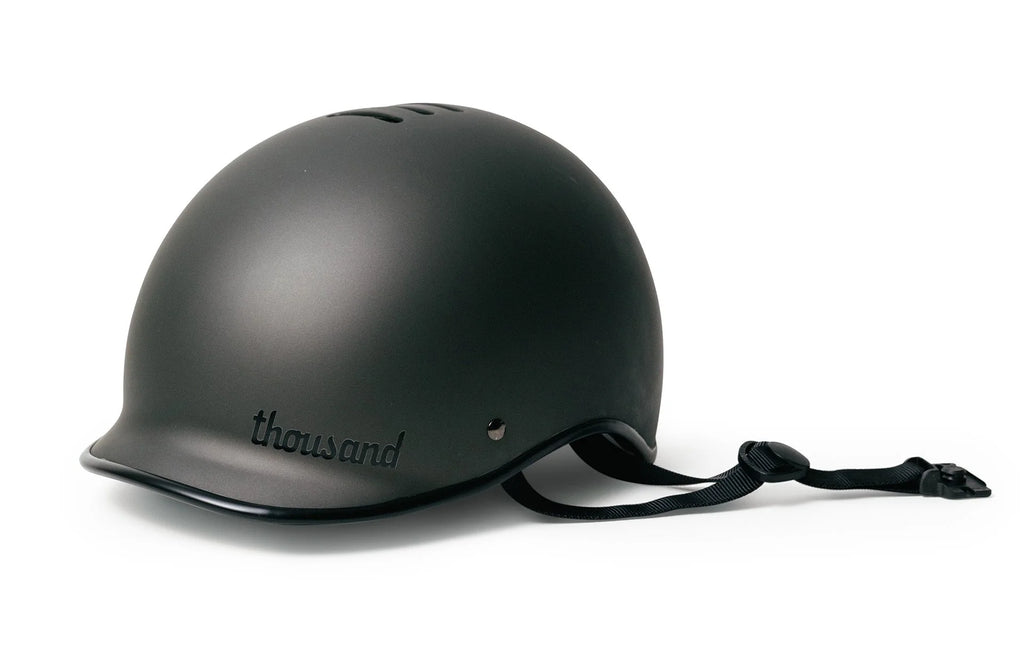 Heritage Stealth Black
