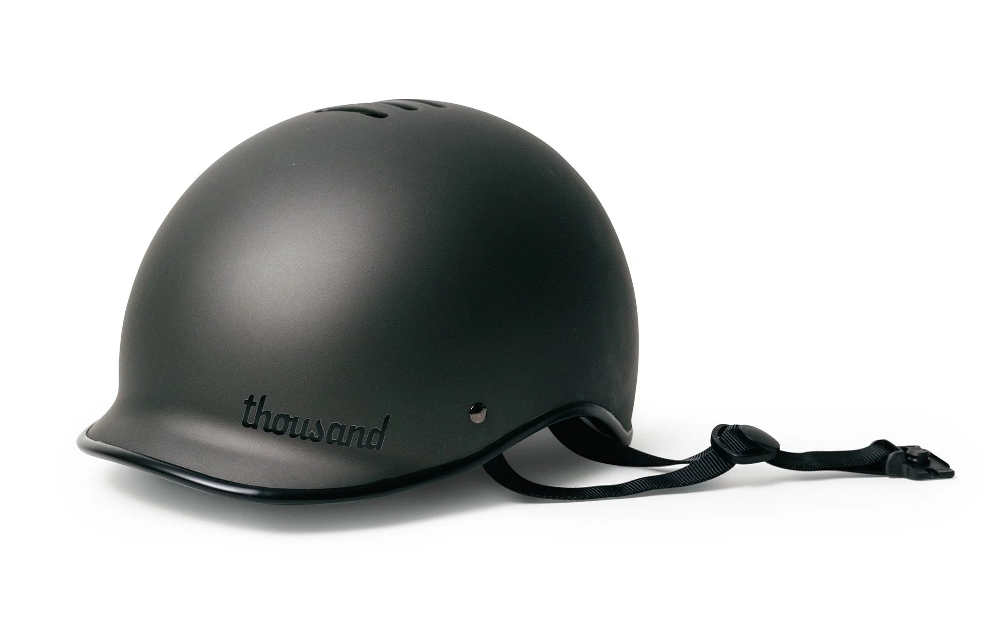 Heritage Stealth Black