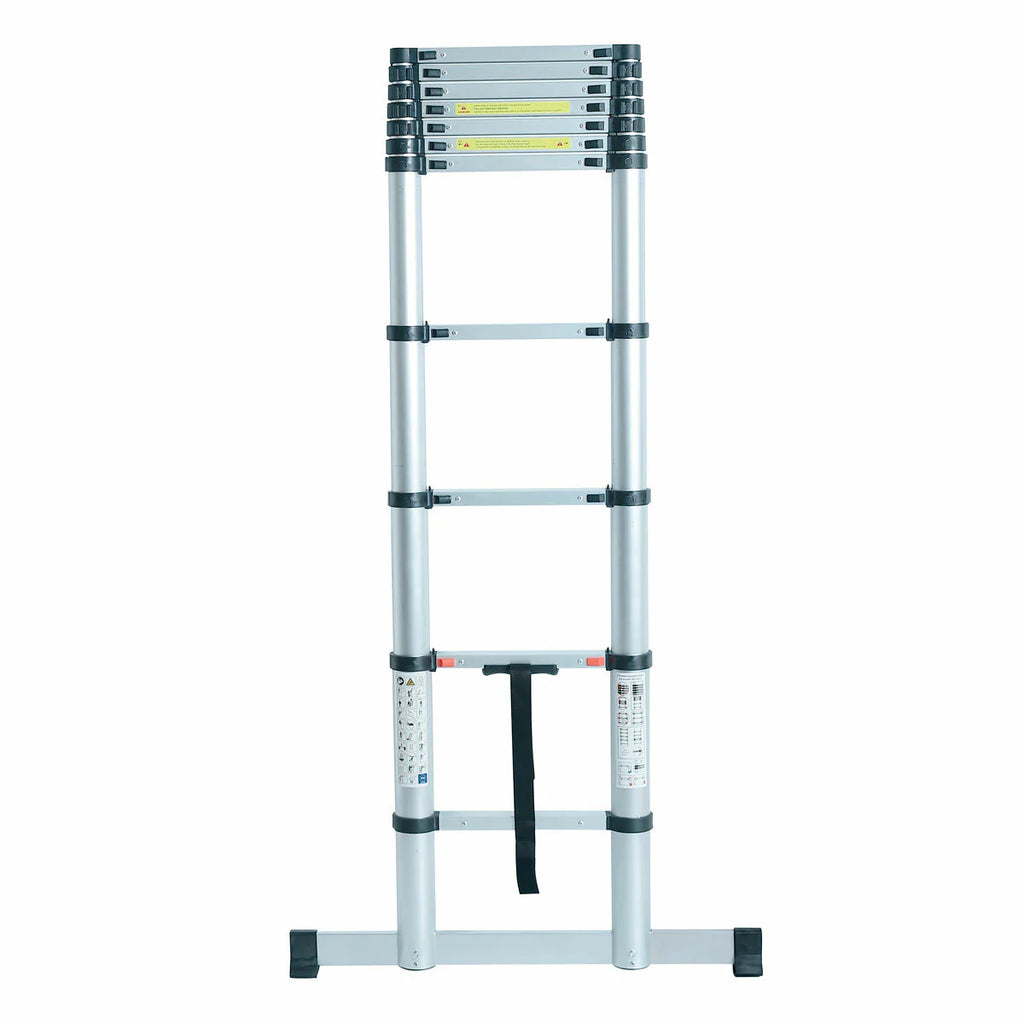Fornorth Scala telescopica 2,6m