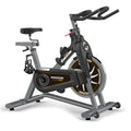 Horizon Fitness Indoor Cycle Elite IC4000 Espositore