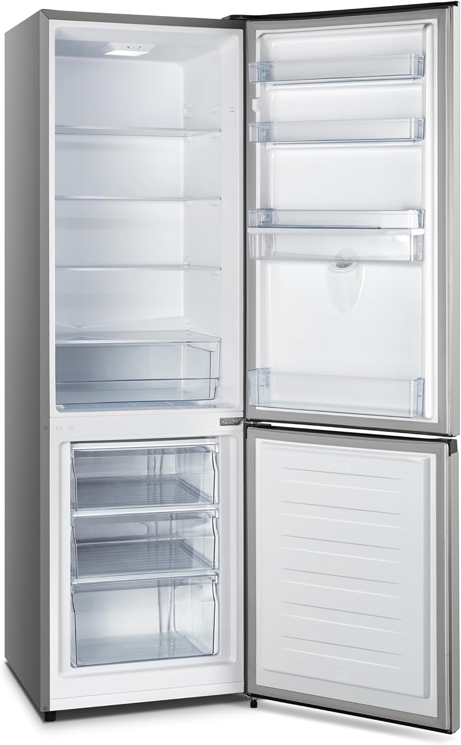Gorenje R 4142 PW Frigorifero/ Altezza 143,4 cm/ 242 L / Illuminazione LED, Bianco
