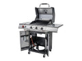 Gasgrill »Advantage PRO S 3«, con bruciatore Sear da 900 °C e tecnologia TRU-Infrared™
