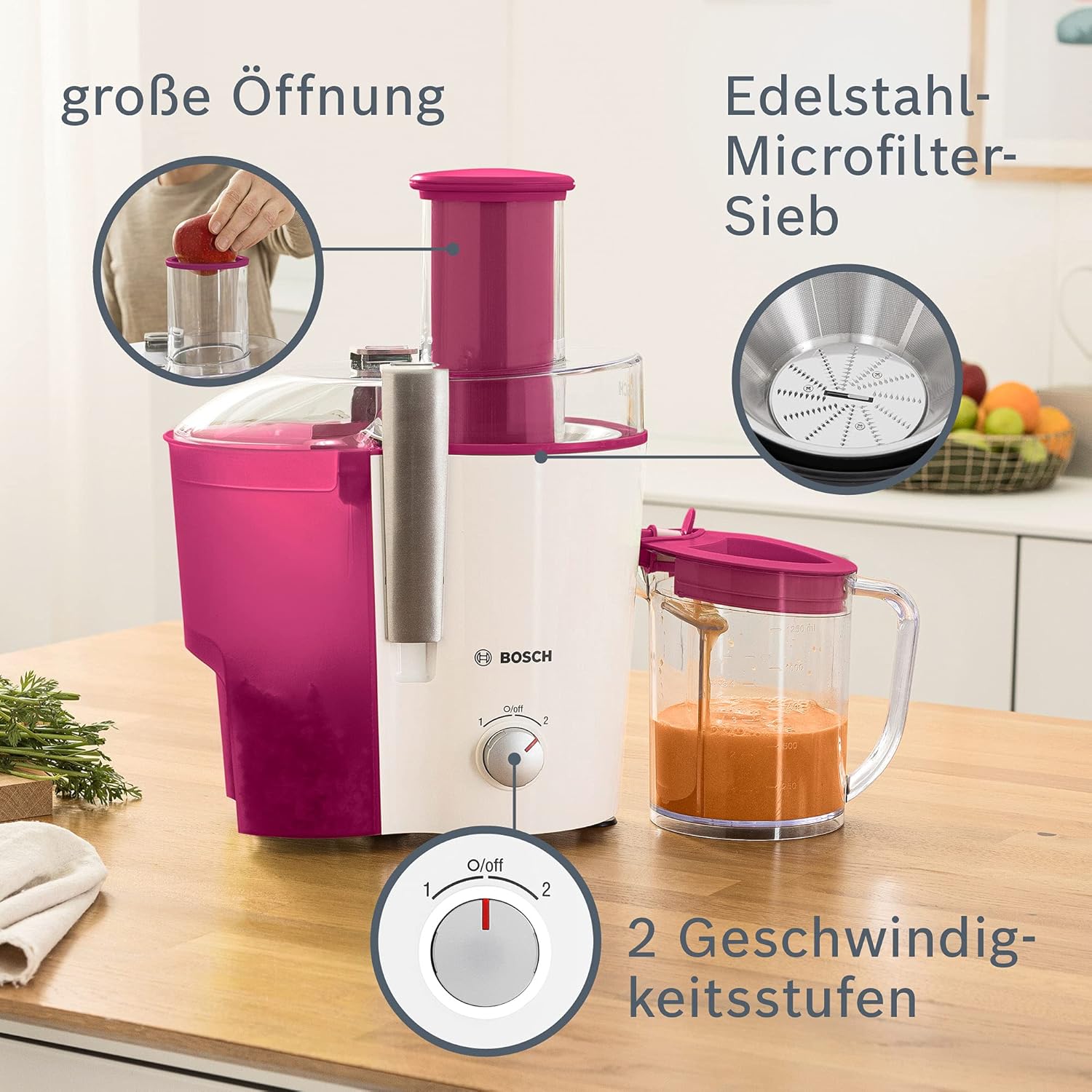Bosch Hausgerte