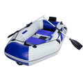 Gommone Solar Marine Lake, 2 persone