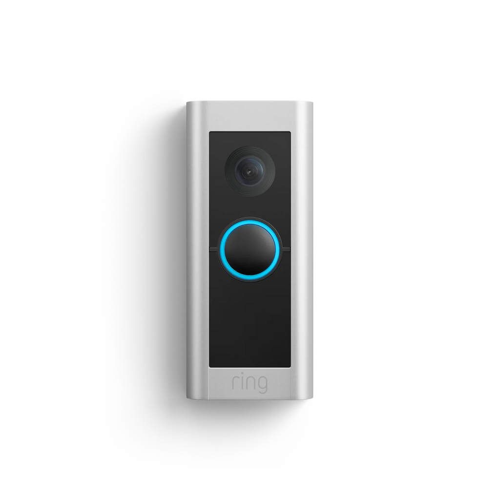 Videotürklingel Pro Kabel (Bisher: Video Doorbell Pro 2, festverdrahtet)