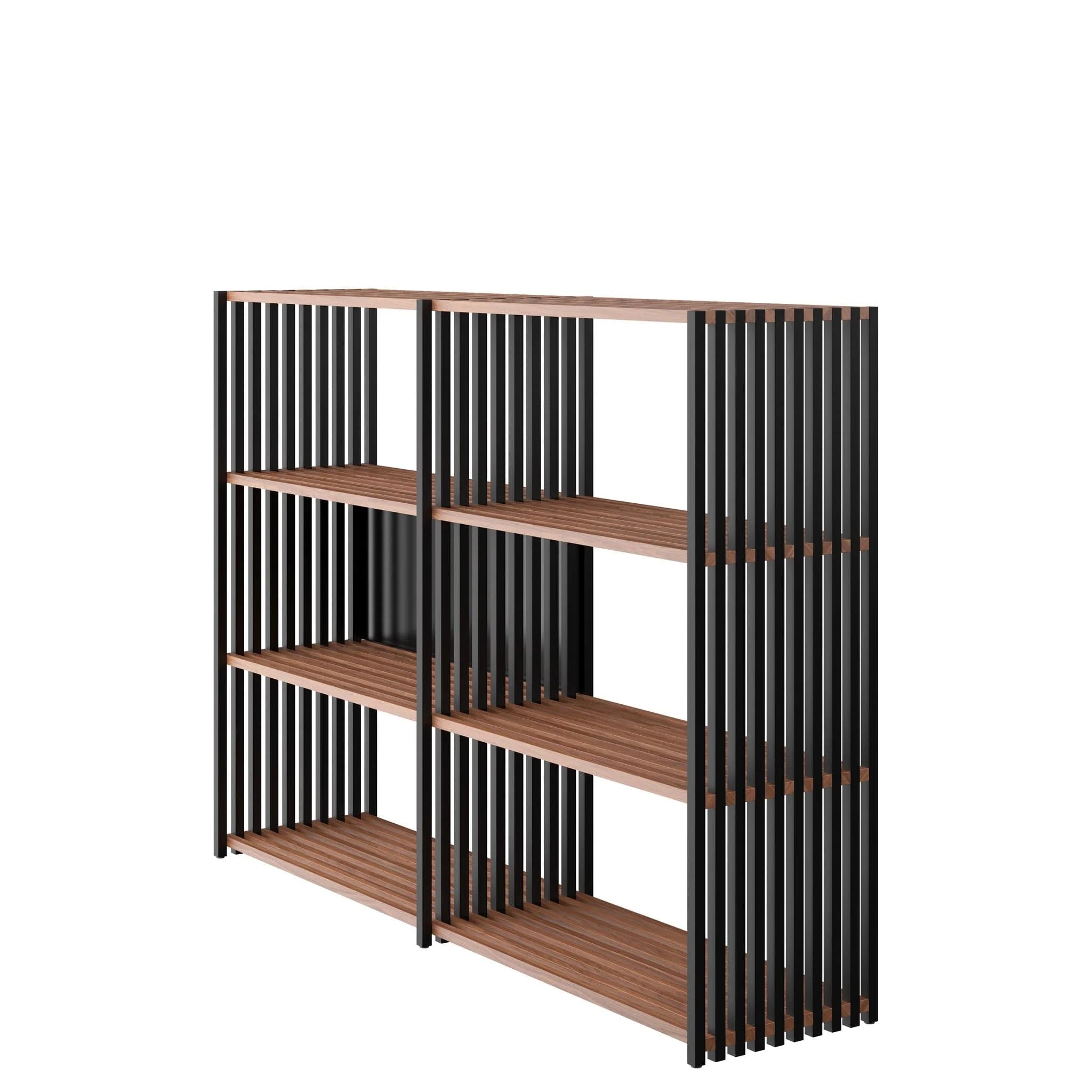 Regal REBAR 3.3 \ Nero Grafite Noce