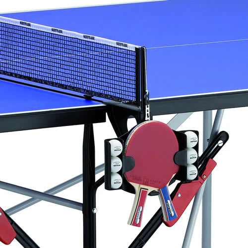 Kettler MATCH 5.0 da interno