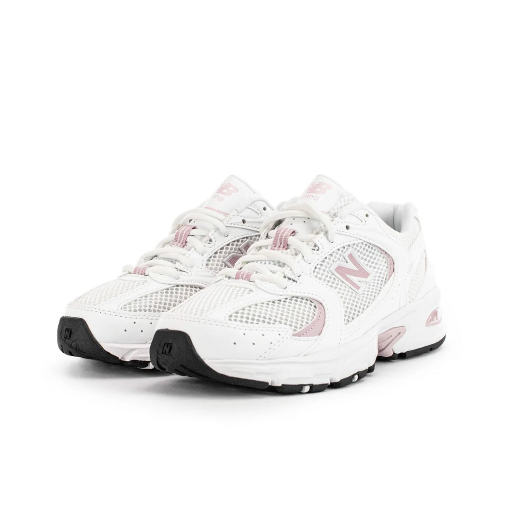 New Balance U530CSA U530CSA - bianco-rosa