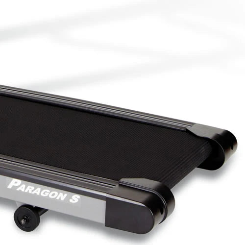 Horizon Fitness Paragon S