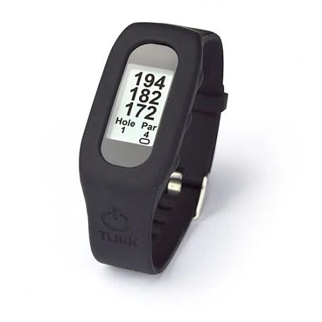 TLink GPS Golf Uhr