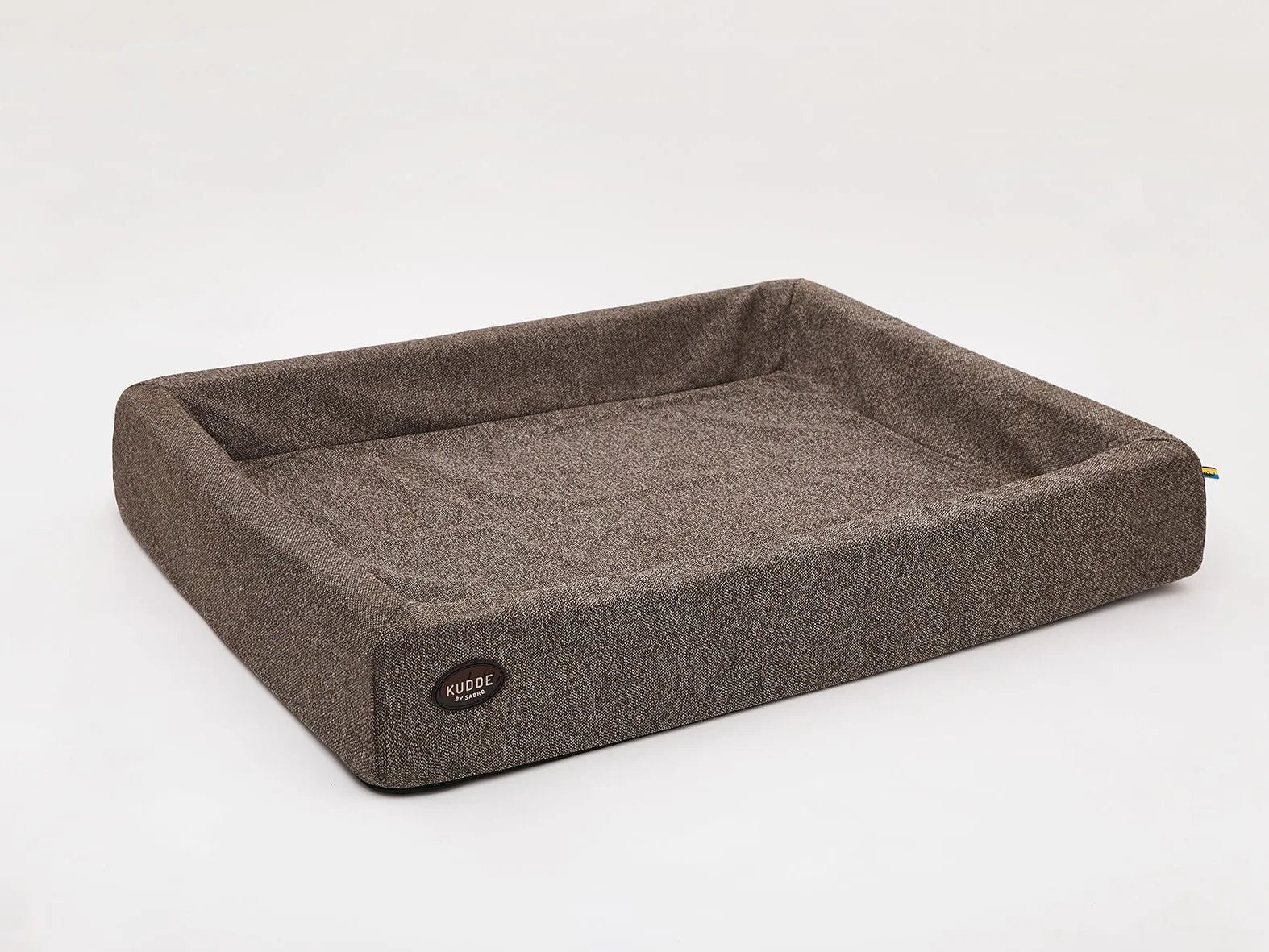 Bezug für Hundebett KUDDE: Milj
