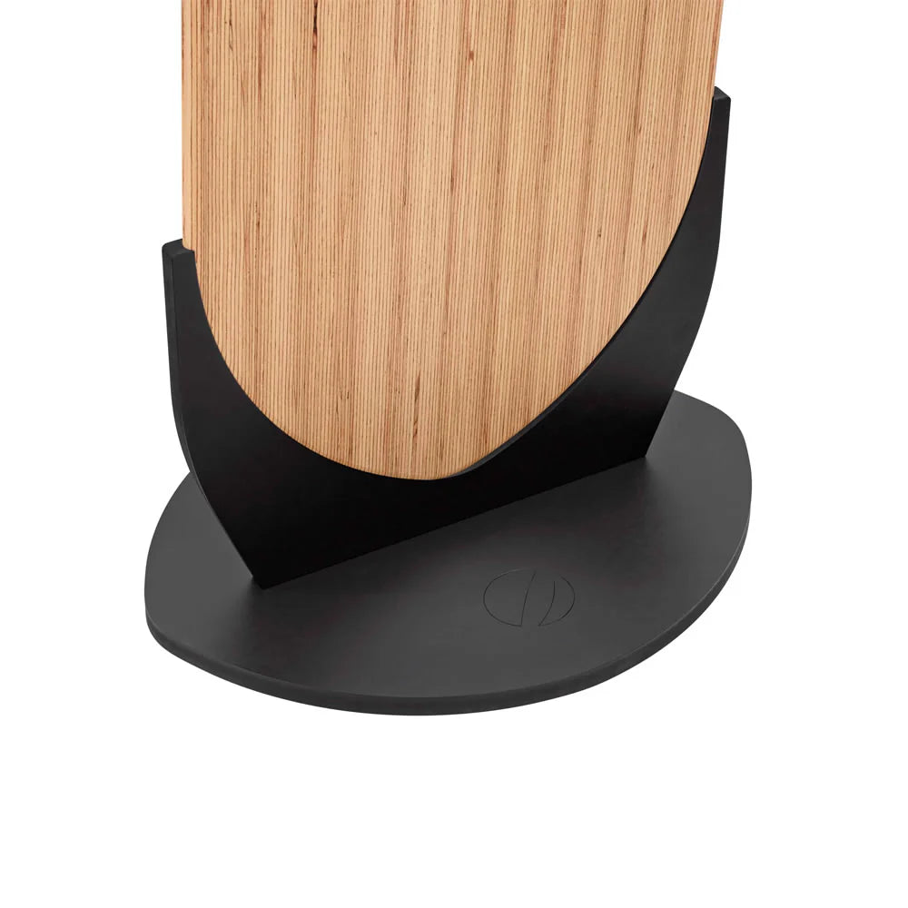 Supporto da terra singolo Strobel & Walter per Yogaboard