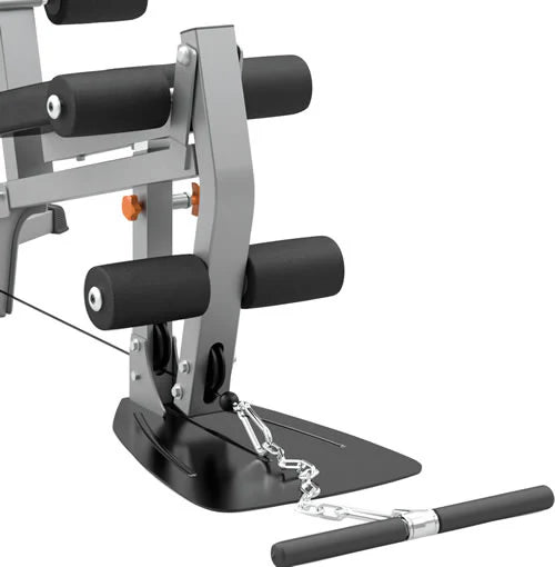Life Fitness Stazione multifunzione G2