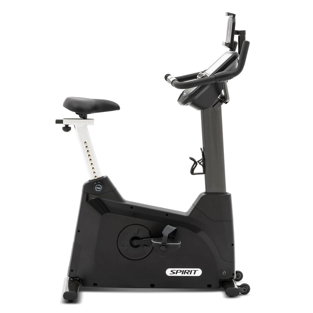 Spirit Fitness Ergometer XBU55 ENT