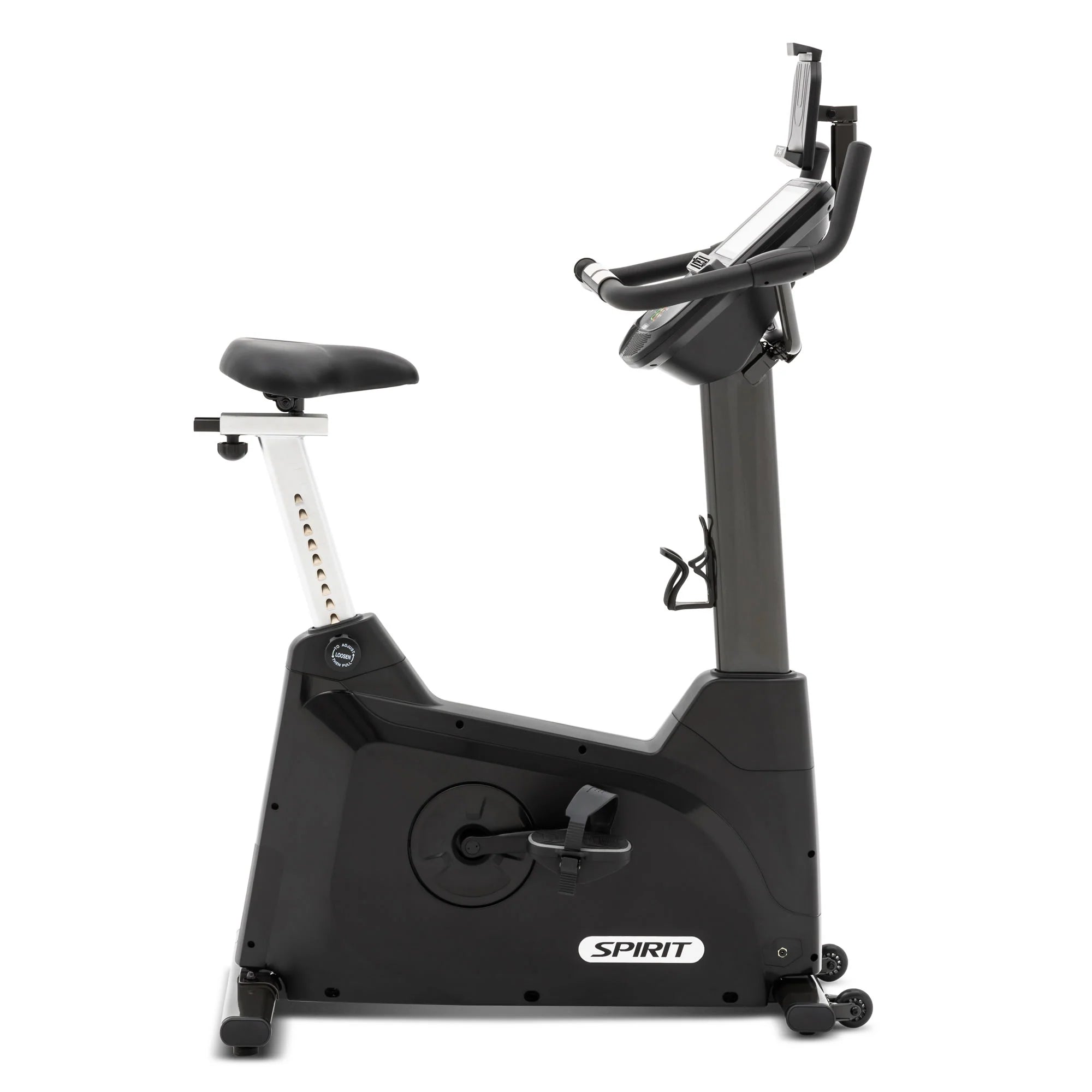 Spirit Fitness Ergometer XBU55 ENT