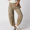 Melanie - Damenjeans mit weitem Schnitt