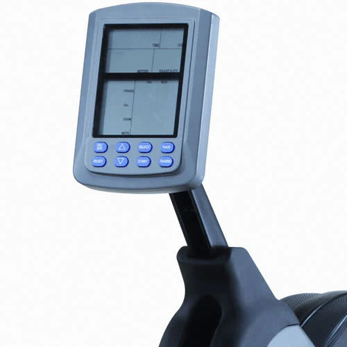 Vision Fitness Rudergert AR700 HR