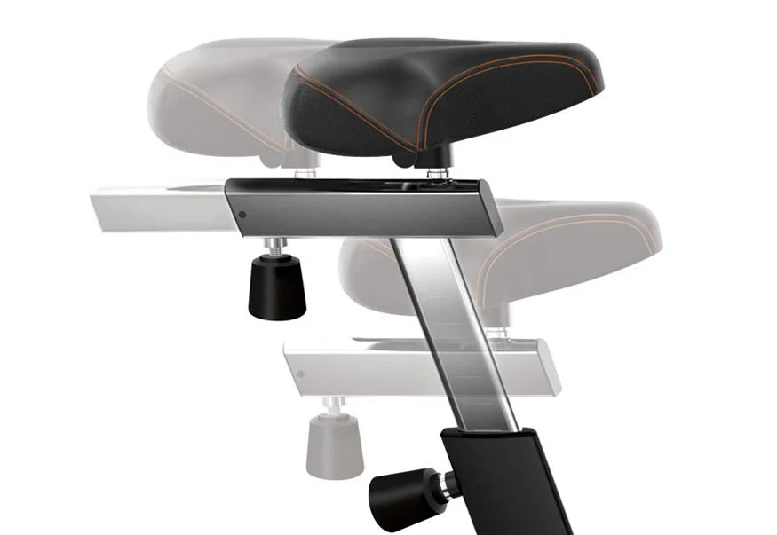Cyclette AirdyneX Octane Fitness