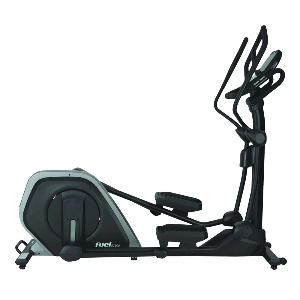 Crosstrainer FUEL Fitness EC900