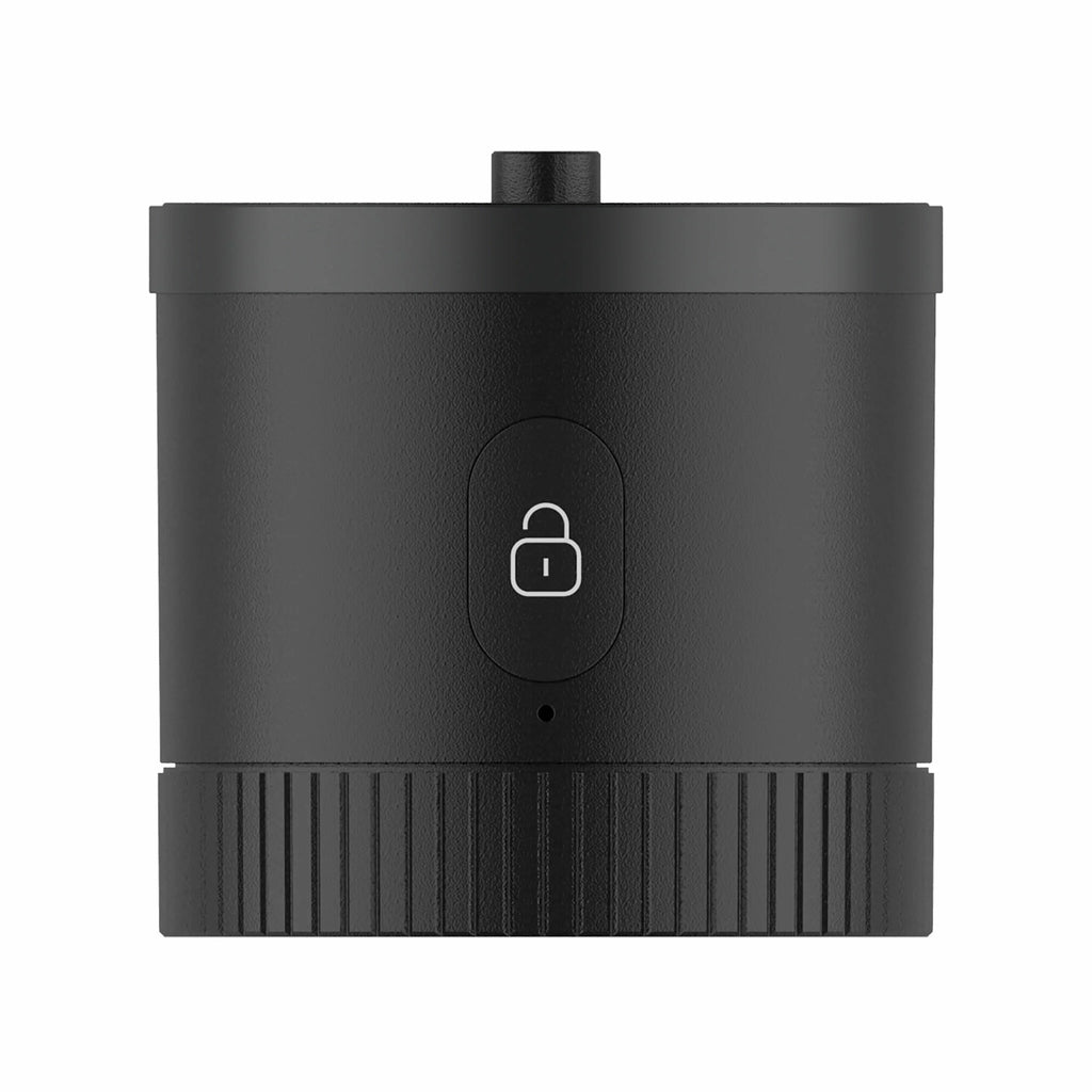 Lykke Lock V1, Black