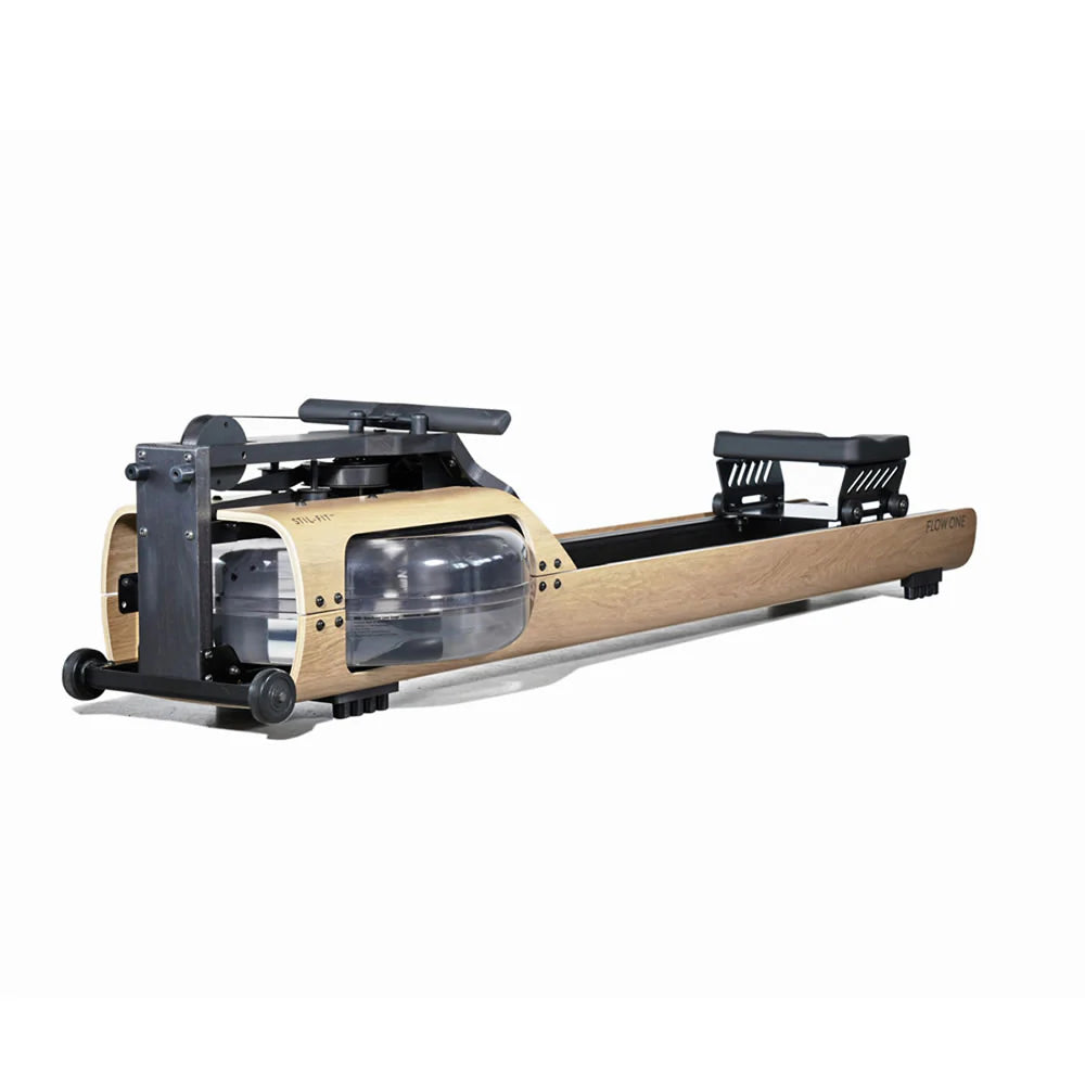Stil-Fit Rudergert FLOW ONE Eiche