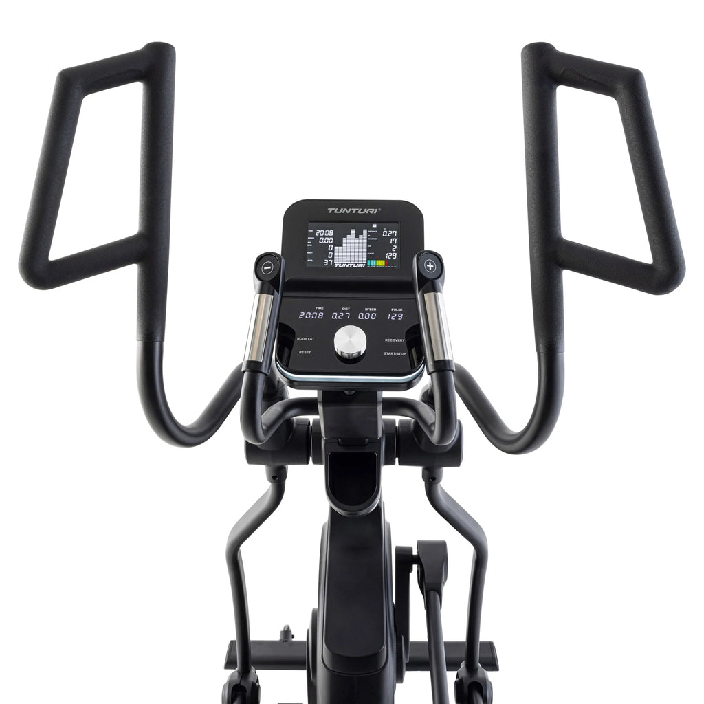 Tunturi Platinum CT20 Crosstrainer