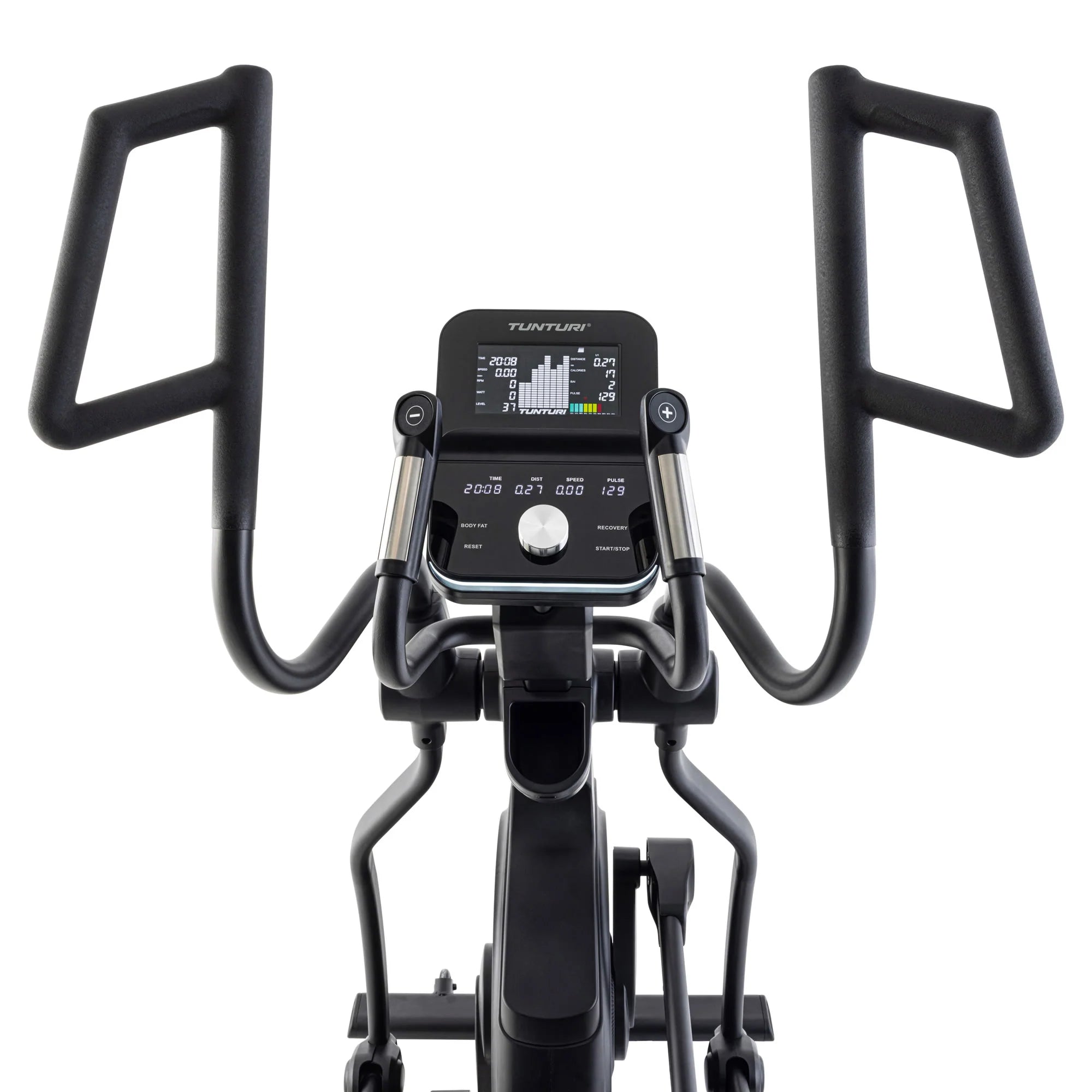 Tunturi Platinum CT20 Crosstrainer
