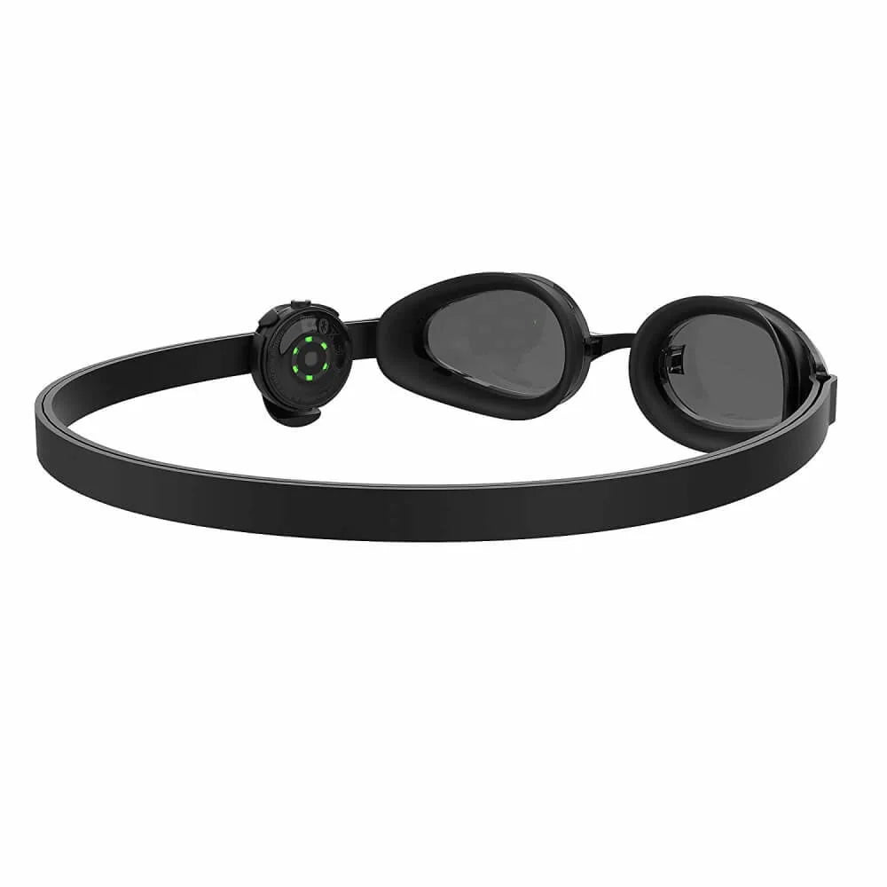 Polar OH1 Sensore di Frequenza Cardiaca Ottico Grigio