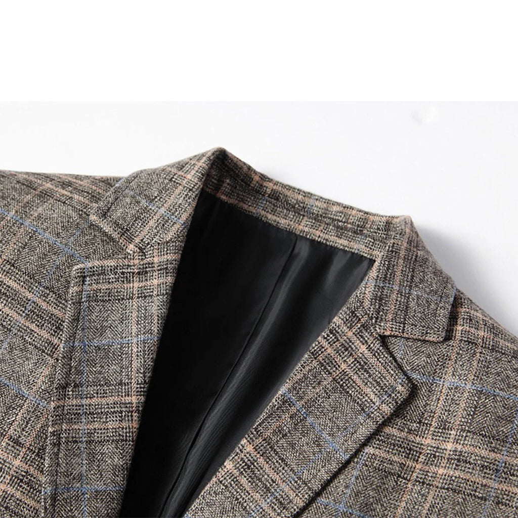 Lssiger Blazer für Herren