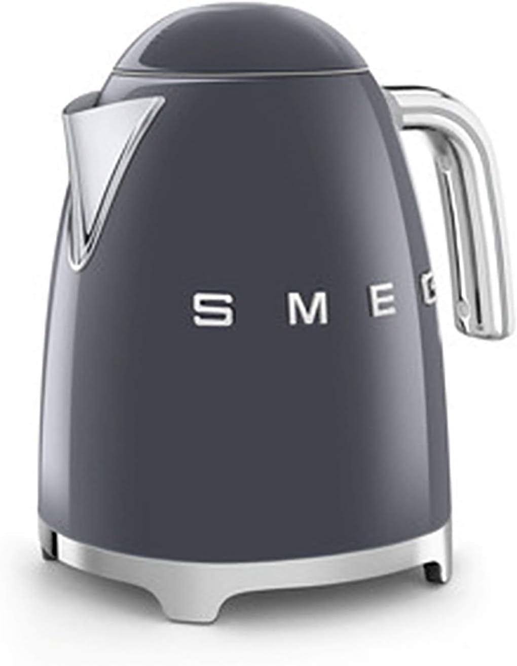 Smeg, 2x2 TSF01CREU - Tostapane, 2 scomparti per 2 fette, 6 livelli di doratura, funzione riscaldamento, funzione scongelamento e bagel, vassoio raccoglibriciole, 950W, Crema