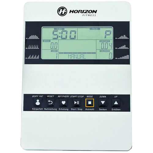 Horizon Delos