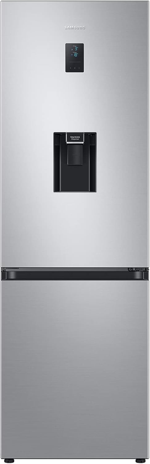 / RL38A7B5BS9/EG / Fridge and Freezer Combination / 203 cm Height.