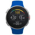Orologio multifunzione Polar Vantage V HR blu M/L