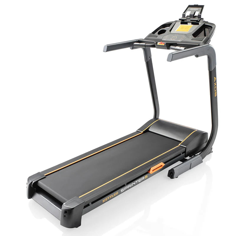 Kettler Laufband AXOS Sprinter 6