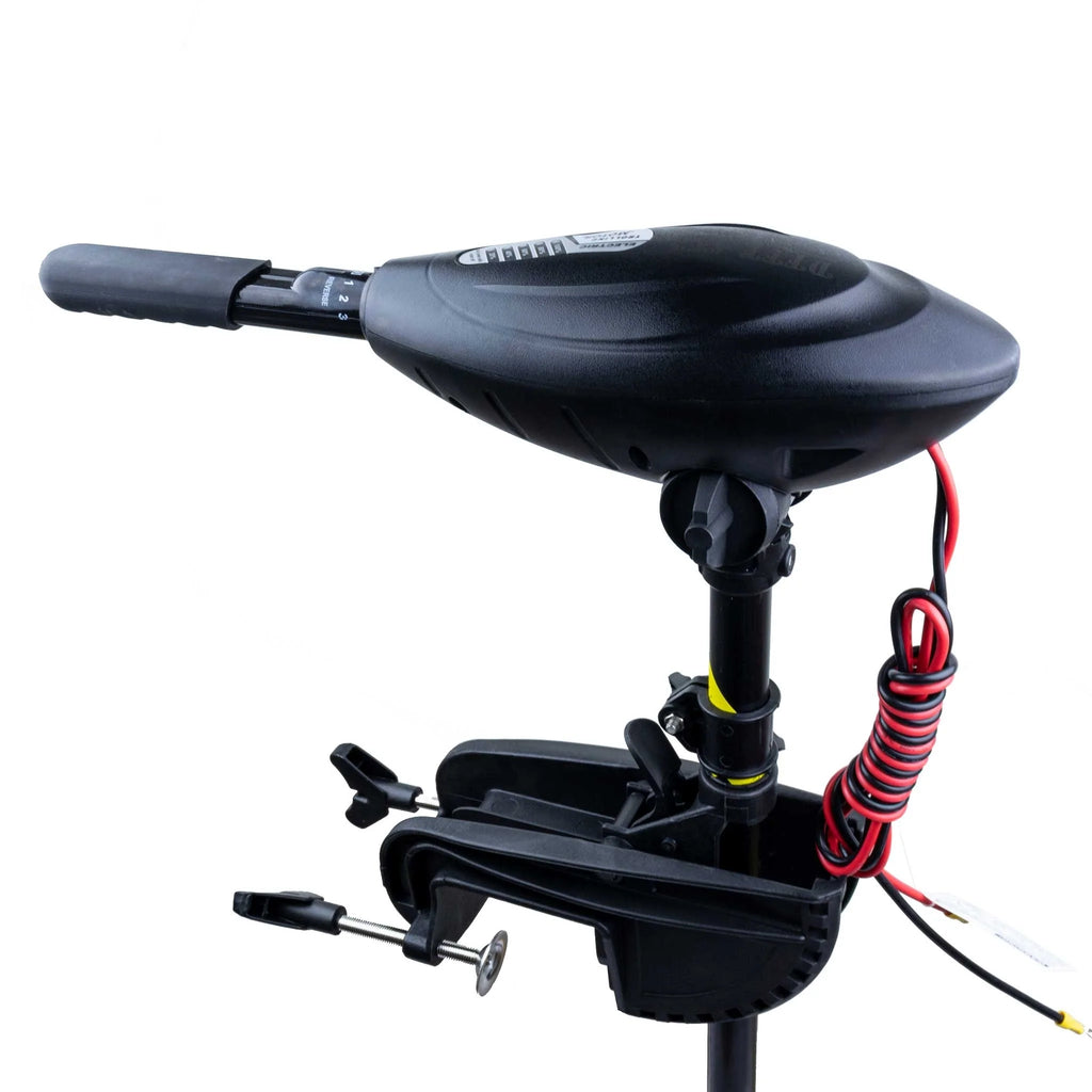 Deep Sea Elektro auenborder Cruise 36LBS
