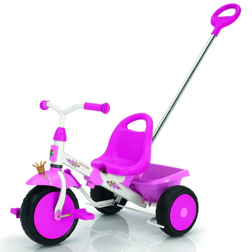 Kettler Happytrike Prinzessin